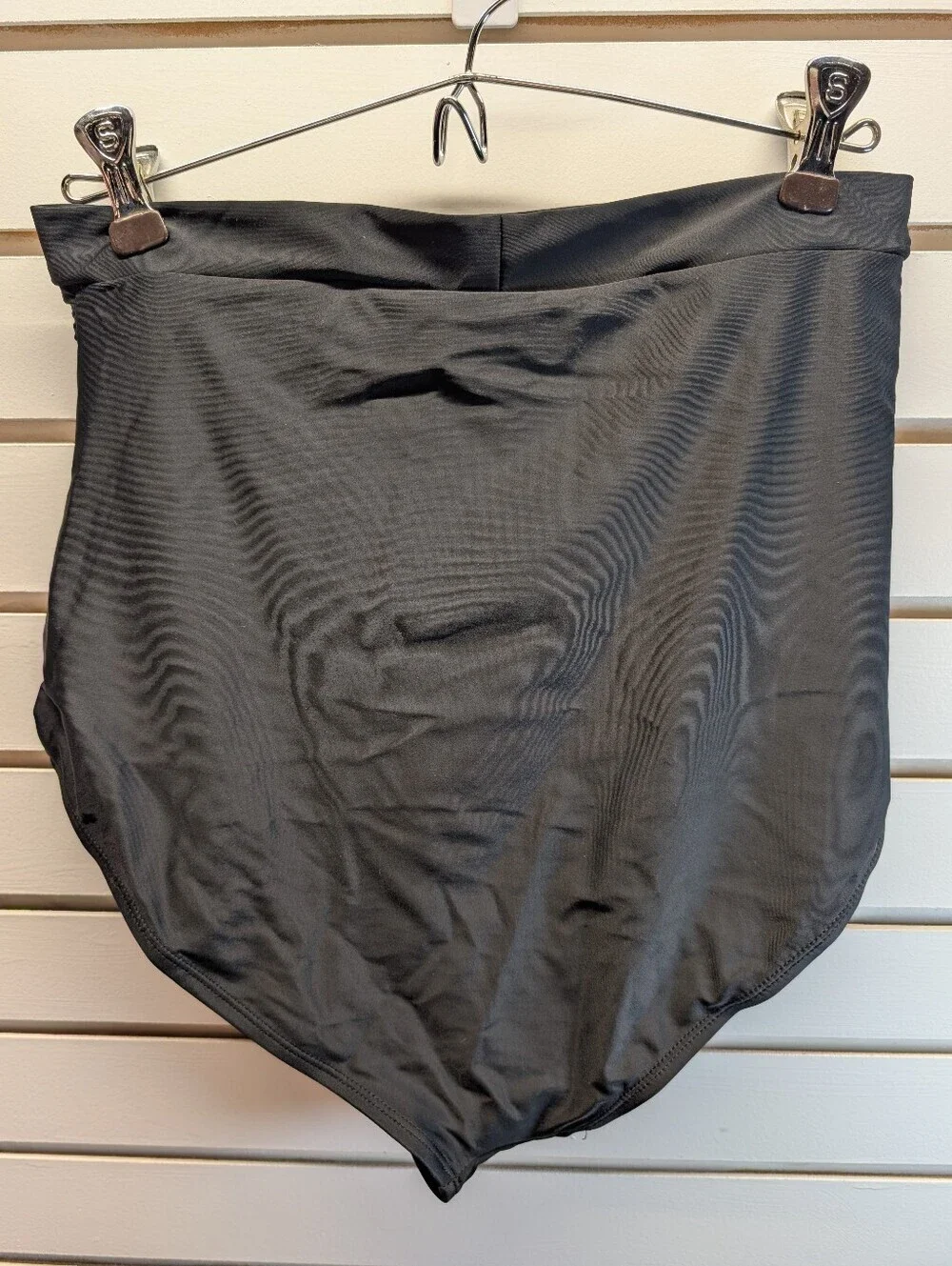 Empetua by Shapermint Full Coverage High-Waisted Control Shapewear Bikini Bottom